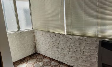 ALQUILER DPTO TRES AMBIENTES IMPECABLE