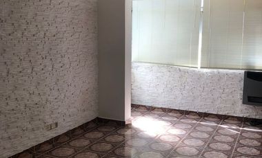 ALQUILER DPTO TRES AMBIENTES IMPECABLE