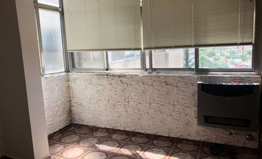 ALQUILER DPTO TRES AMBIENTES IMPECABLE