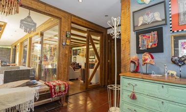 ¡OPORTUNIDAD! ¡BAJÓ DE PRECIO!/Gino Girardi - Casa - Venta