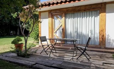 ¡OPORTUNIDAD! ¡BAJÓ DE PRECIO!/Gino Girardi - Casa - Venta