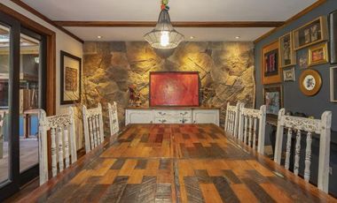 ¡OPORTUNIDAD! ¡BAJÓ DE PRECIO!/Gino Girardi - Casa - Venta