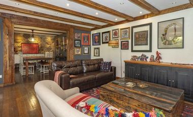 ¡OPORTUNIDAD! ¡BAJÓ DE PRECIO!/Gino Girardi - Casa - Venta