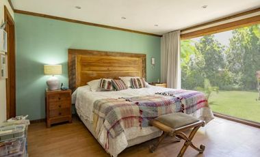 ¡OPORTUNIDAD! ¡BAJÓ DE PRECIO!/Gino Girardi - Casa - Venta