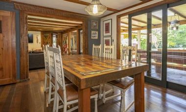 ¡OPORTUNIDAD! ¡BAJÓ DE PRECIO!/Gino Girardi - Casa - Venta