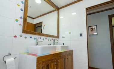 ¡OPORTUNIDAD! ¡BAJÓ DE PRECIO!/Gino Girardi - Casa - Venta