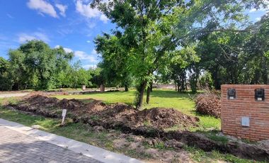 VENTA LOTE EN ALTOS DE SAN CARLOS EN PABLO NOGUÉS