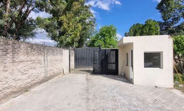 VENTA LOTE EN ALTOS DE SAN CARLOS EN PABLO NOGUÉS