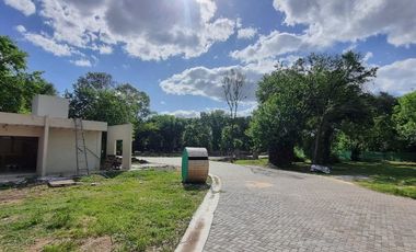 VENTA LOTE EN ALTOS DE SAN CARLOS EN PABLO NOGUÉS