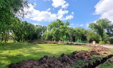 VENTA LOTE EN ALTOS DE SAN CARLOS EN PABLO NOGUÉS
