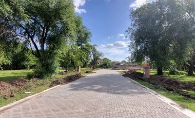 VENTA LOTE EN ALTOS DE SAN CARLOS EN PABLO NOGUÉS