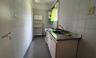 VENTA 2 AMBIENTES PLANTA BAJA SAN FERNANDO