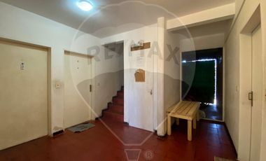 VENTA 2 AMBIENTES PLANTA BAJA SAN FERNANDO