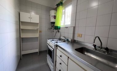 VENTA 2 AMBIENTES PLANTA BAJA SAN FERNANDO