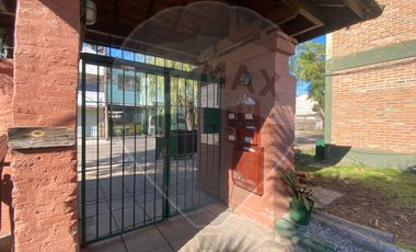 VENTA 2 AMBIENTES PLANTA BAJA SAN FERNANDO