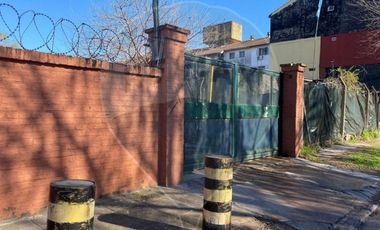 VENTA 2 AMBIENTES PLANTA BAJA SAN FERNANDO