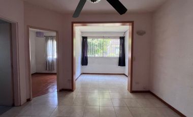 VENTA 2 AMBIENTES PLANTA BAJA SAN FERNANDO