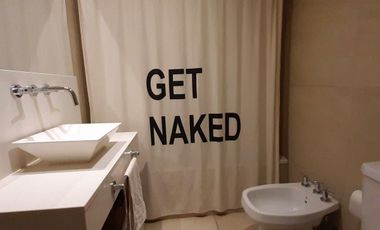 VENTA DEPARTAMENTO TIGRE  2AMB C/ JARDIN AMOBLADO