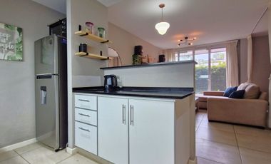 VENTA DEPARTAMENTO TIGRE  2AMB C/ JARDIN AMOBLADO