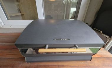 VENTA DEPARTAMENTO TIGRE  2AMB C/ JARDIN AMOBLADO