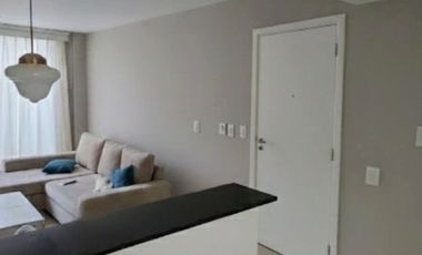 VENTA DEPARTAMENTO TIGRE  2AMB C/ JARDIN AMOBLADO