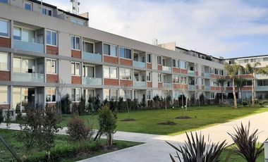 VENTA DEPARTAMENTO TIGRE  2AMB C/ JARDIN AMOBLADO