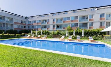 VENTA DEPARTAMENTO TIGRE  2AMB C/ JARDIN AMOBLADO