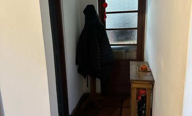 CASA EN ALQUILER EN VILLA ADELINA CON JARDIN