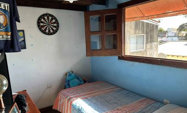 CASA EN ALQUILER EN VILLA ADELINA CON JARDIN