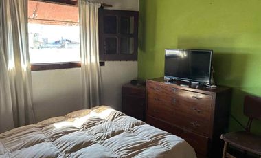 CASA EN ALQUILER EN VILLA ADELINA CON JARDIN