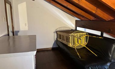 CASA EN ALQUILER EN VILLA ADELINA CON JARDIN