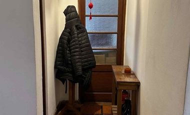 CASA EN ALQUILER EN VILLA ADELINA CON JARDIN