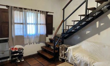 CASA EN ALQUILER EN VILLA ADELINA CON JARDIN