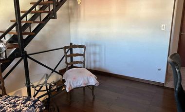 CASA EN ALQUILER EN VILLA ADELINA CON JARDIN