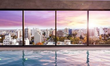 DEPARTAMENTO EN POZO EN VENTA EN CÓRDOBA 434