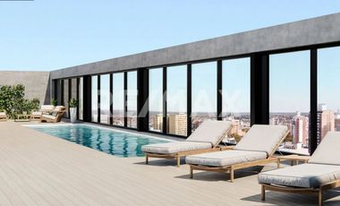 DEPARTAMENTO EN POZO EN VENTA EN CÓRDOBA 434