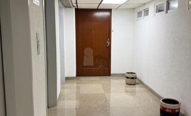 Oficina comercial en renta en Insurgentes Mixcoac, Benito Juárez, Ciudad de México