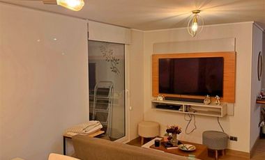 Departamento en Arriendo en Av El Sauce / Pedro Fontova