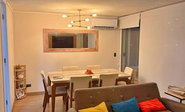 Departamento en Arriendo en Av El Sauce / Pedro Fontova