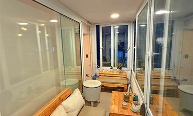 Departamento en Arriendo en Av El Sauce / Pedro Fontova