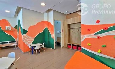 Departamento en Arriendo en Av El Sauce / Pedro Fontova