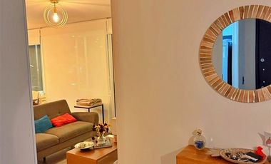 Departamento en Arriendo en Av El Sauce / Pedro Fontova