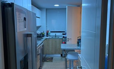 Departamento en Arriendo en Av El Sauce / Pedro Fontova