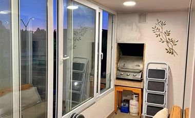 Departamento en Arriendo en Av El Sauce / Pedro Fontova