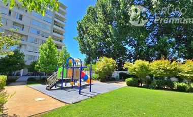 Departamento en Arriendo en Av El Sauce / Pedro Fontova