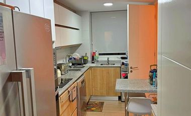 Departamento en Arriendo en Av El Sauce / Pedro Fontova