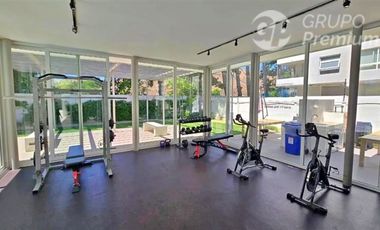 Departamento en Arriendo en Av El Sauce / Pedro Fontova