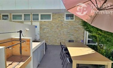 Departamento en Arriendo en Av El Sauce / Pedro Fontova