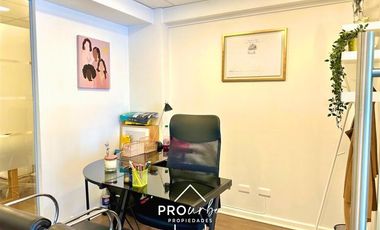 Oficina en Venta en Carmen Covarrubias con Irarrázaval
