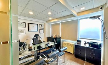 Oficina en Venta en Carmen Covarrubias con Irarrázaval